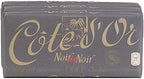 Cote D'or Noir De Noir 1883 Dark Chocolate (150g) 5.3oz Bar (Pack of 3)