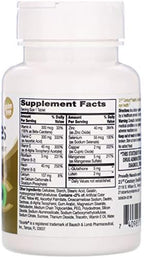 21st Century Healthcare, Eyes Extra Tablets, 36 Count,27418