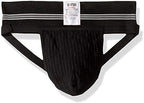 GYM mens 3" Wide Band Classic Athletic Supporter