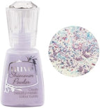 Nuvo Shimmer Powder-Lilac Waterfall