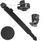 Generic TC51 Handstrap for Zebra TC51 TC52 TC56 TC57 TC510K TC52X TC57X Barcode Scanner, High-durability Sturdy Hand Strap Replaces SG-TC51-BHDSTP1-01 (5-Pack)