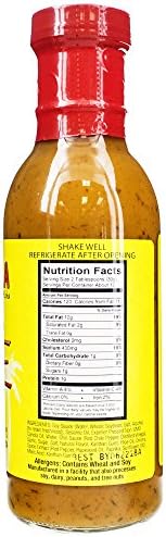Big Aloha Premium Hawaiian Poke Sauce, 12 oz