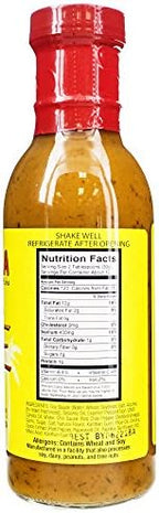 Big Aloha Premium Hawaiian Poke Sauce, 12 oz