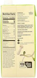 365 by Whole Foods Market, Organic Vegetable Broth, 32 Fl Oz