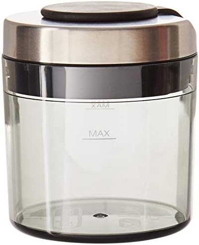 De'Longhi DLSC305 Ground Coffee Canister, 6 ounce