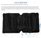 Evertone Cool Slender Fat Freezing Kit Black