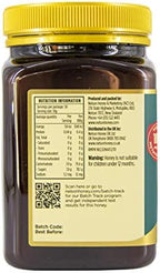Nelson Honey UK Classic 100+mg Manuka Honey 500 g