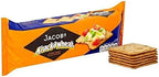 Jacob's Krackawheat Crackers - 200g