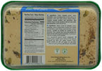 Cortas - Premium Halva with Pistachio, 1 Lb (454g)