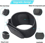 Elbow Pad,Tennis Elbow Braces (1 Pair) for Tendonitis and Tennis Elbow Pad Guard,Golfers Elbow Forearm Brace Straps for Men and Women,Neoprene Wraps Support Band Relief, baseball Lacrosse Arm Pads