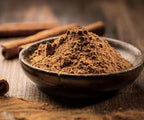 Chef's Quality Cinnamon Ground 5 LB