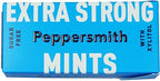 Peppersmith Mint Pack Selection 4x15g