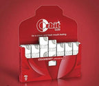O'rbits-Strawberry Sugar-Free Gum, 14 Pieces each, Pack of 3. (Total 42 Pieces)
