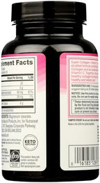 Neocell Super Collagen Type 1 and 3 plus Vitamin C Tablets, 120 Count