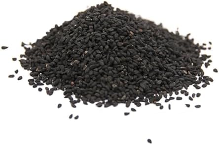 Black Seed 100g / 3.53 oz (Nigella, Kalonji, Habet el Baraka)