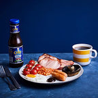 Chef Brown Sauce 330g