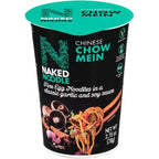 NAKED NOODLE CHINESE CHOW MEIN, 2.75 OZ