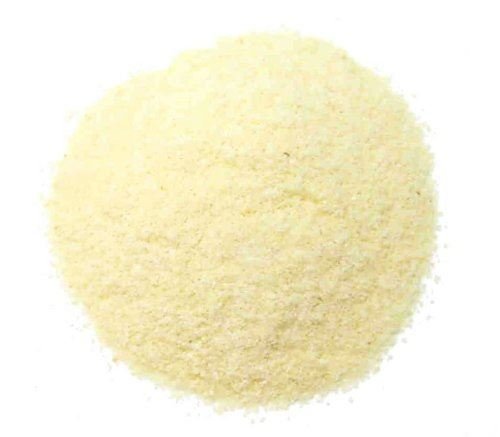 Semolina White Fine - 500g