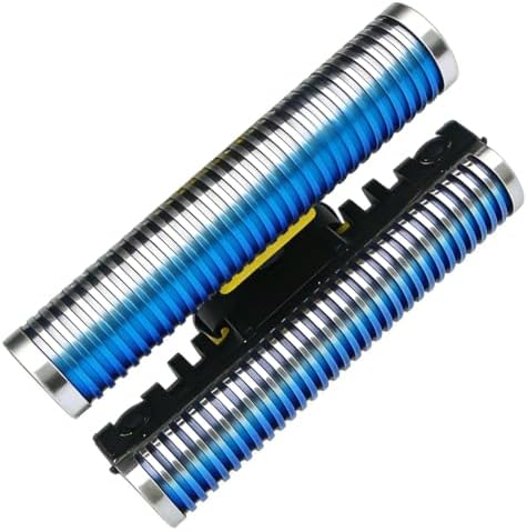 Shaver Replacement Cutter Fits for B-raun Shaver 3 & 5 Series 4700 5000 6000 7000 8000