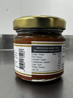 Spartacus Porcini Mushroom Paste - Intense aroma and exquisite taste, ideal for pasta, meat and pizza -Treat yourself to culinary excellence
