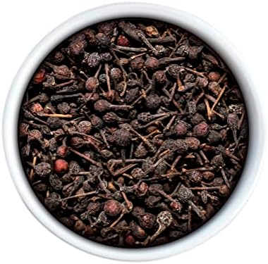 Peugeot Voatsiperifery Madagascar Wild Peppercorns, 60g - 3 fresh sachets of 20g