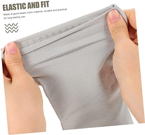 Breathable Elbow Sleeves for Women Sun Protection Compression Arm Sleeves Lightweight Joint Support for Summer Activities UV Protection for Weightlifting and Sports
