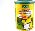 Totole - Granulated Chicken Flavor Soup Base Mix
