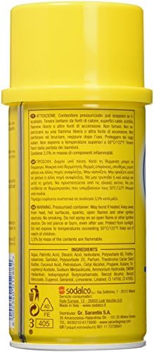 Noxzema Protective Shave Foam Shaving Cocoa Butter 300ml