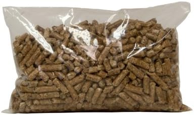 Beekeeping Smoker Fuel, 1-Lb.