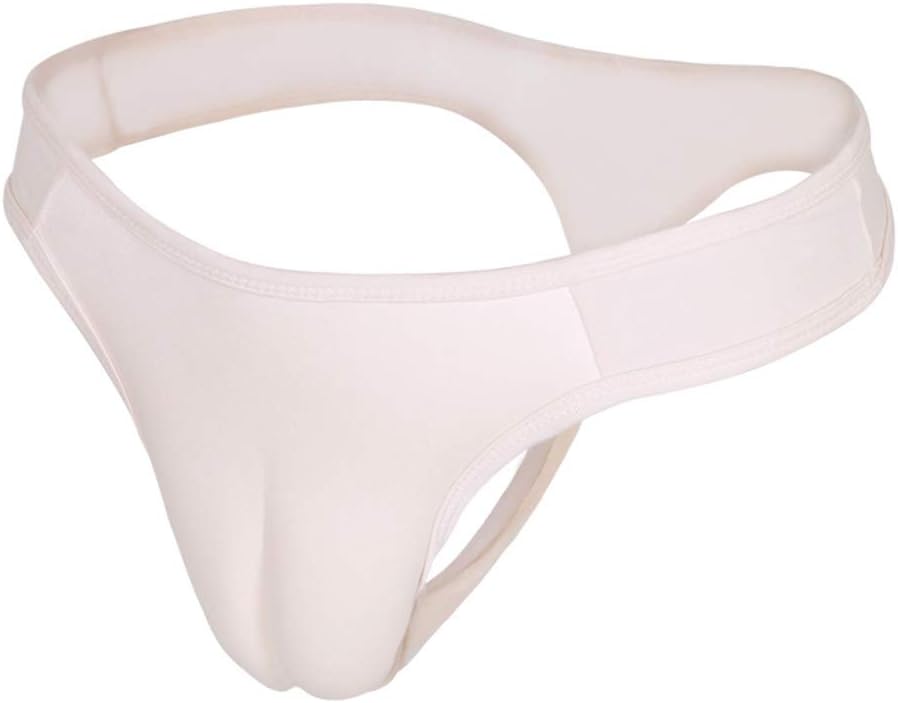 BaronHong Crossdresser Thong Panty Camel Toe Hiding Gaff Shaping Brief
