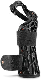 United Ortho Wrist Brace Support for Men and Women - Orthopedic Support Splint for Pain, Immobilization, Wrist Injury, Carpal Tunnel, Arthritis - Left Hand Wrist Brace - Small/Medium