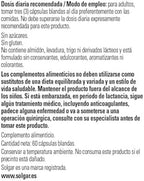 EFA 1300mg Omega 3-6-9 Solgar 60 Softgel