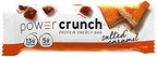Power Crunch Protein Energy Bar Original - Salted Caramel (12 Bars)
