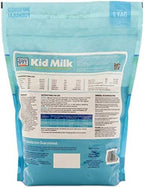 Manna Pro Goat Kid Milk Replacer, High in Protein to Support Growth, Powered by Opti-Gut to Support Gut Health & Digestion, Easy-to-Mix Formula, 4 lbs