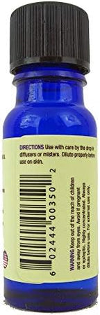Fennel Sweet Essential Oil - 100% Pure Therapeutic Grade Quality for Aromatherapy - Made in USA - 10ml