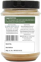 bixa BOTANICAL Pellitory Root Powder | Anacyclus Pyrethrum/Akarkara | Ayurvedic Herbal Supplement | Gluten Free, Non-GMO, Steam Treated, Vegan, 100% Pure (3.5 Ounce (Pack of 1), Pellitory Root Powder)