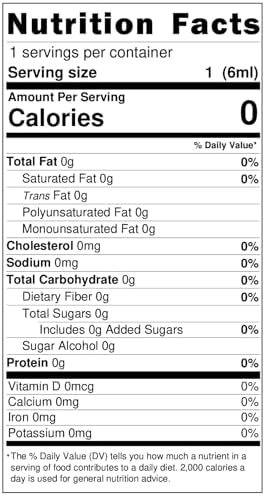 Single Serving Syrup Packets, Sugar Free Variety Pack, for Coffee and Cocktails - Flavors (10 Each): Vanilla, Caramel, Hazelnut - 6mL Each, 30 Count - Bag of Syrups by Infused Pours