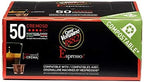 Caffe Vergnano Cremoso Capsules Compatible with Original Line Machines by Nespresso - 50 Count (Pack of 1)