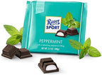 Ritter Sport Peppermint 100g (12-pack)