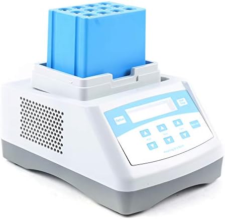 12x5ml PRP PPP Gel Heating Machine,Portable Gel Maker Heater Plasma Bio-Filler Gel Making Instrument with Digital Display,110V Bio-Filler Gel Making PRP Centrifugadora De Plasma