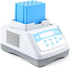 12x5ml PRP PPP Gel Heating Machine,Portable Gel Maker Heater Plasma Bio-Filler Gel Making Instrument with Digital Display,110V Bio-Filler Gel Making PRP Centrifugadora De Plasma