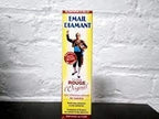 Formula Rouge Toothpaste 50ml by Email Diamant
