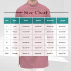 Mens Kaftan Thobe Long Sleeve Stand Collar Side Button Robe Gown Casual Loose Split Cotton Linen Muslim Shirts Top