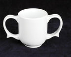 Wade Dignity Two Handled Mug - No Spout