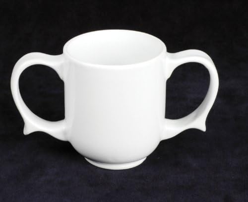 Wade Dignity Two Handled Mug - No Spout