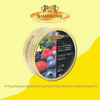 Simpkins Forest Fruit Candy Drops