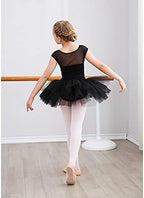Stelle Ballet Shoes for Girls Soft Leather Dance Slippers Ballerina Shoes