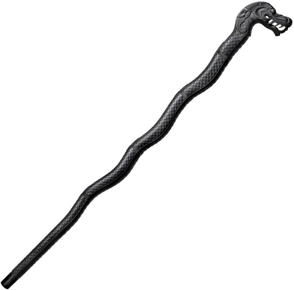 Dragon Walking Stick