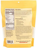 Bob's Red Mill Chickpea Flour, 16oz (Pack of 4) - Non GMO, Vegan, Keto Friendly Friendly, Kosher