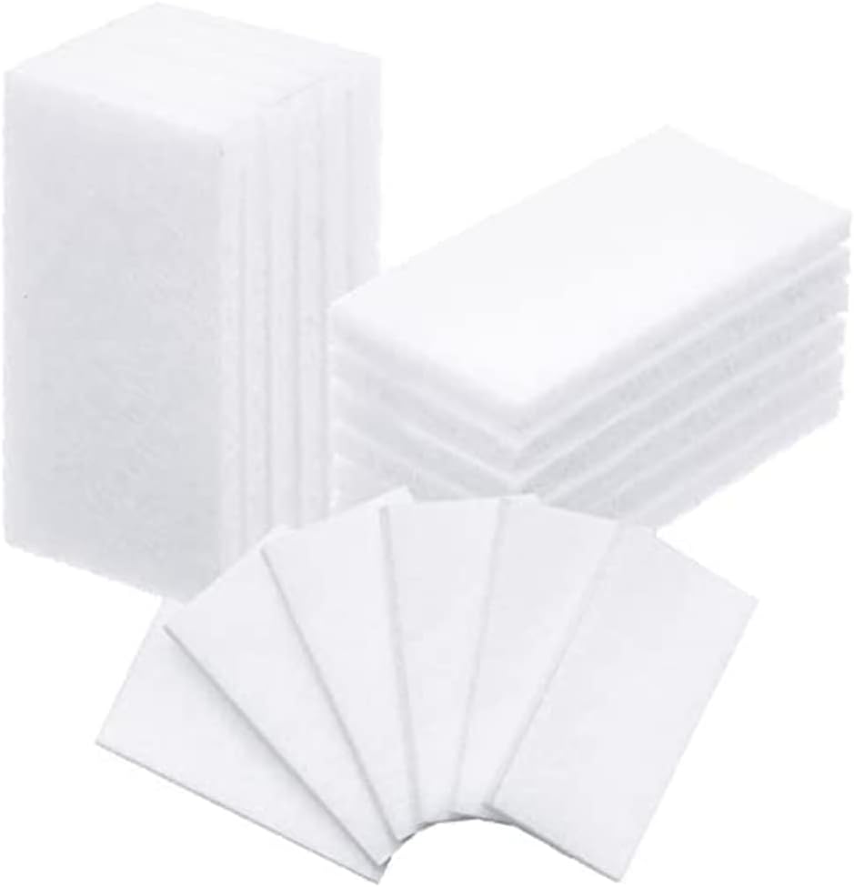 50 Pcs Unscented Refills Aromatherapy Pads Arom Oil Pads Electric Diffusers Pads for Car & Ball Plugs Diffusers